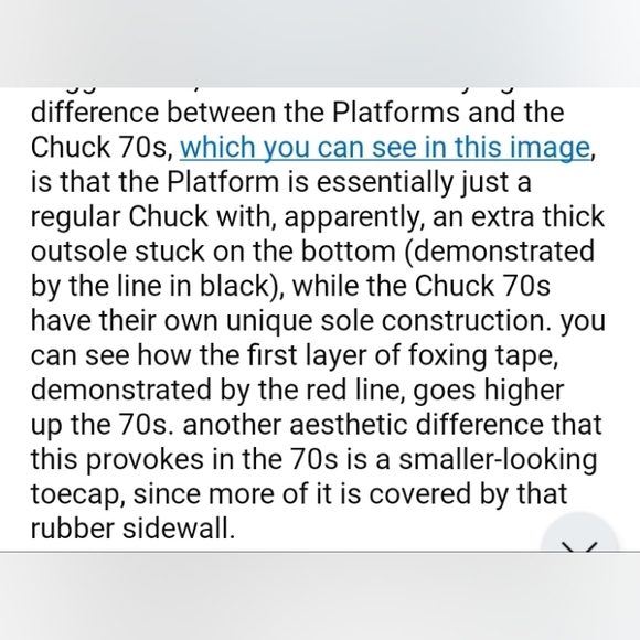 🔥Exclusive 🔥Converse Chuck 70 Polka Dot Mashup Hi Shoes Size 8.5 Women - Picture 13 of 16